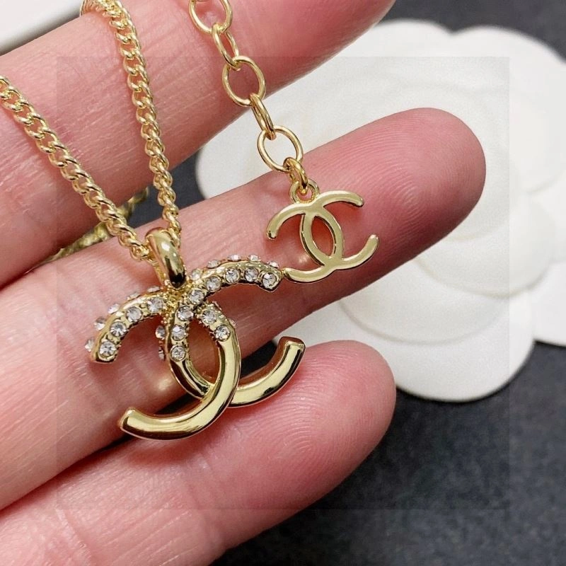 Premium Chanel Necklaces 226848
