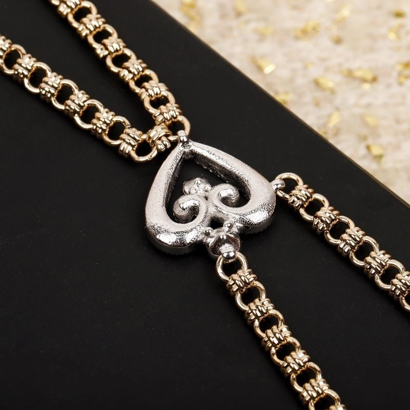 Chanel Necklaces Stretchable 226846