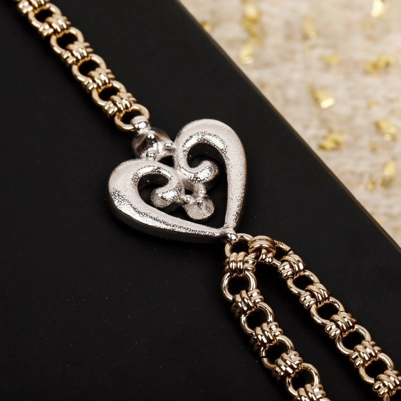 Chanel Necklaces Stretchable 226846