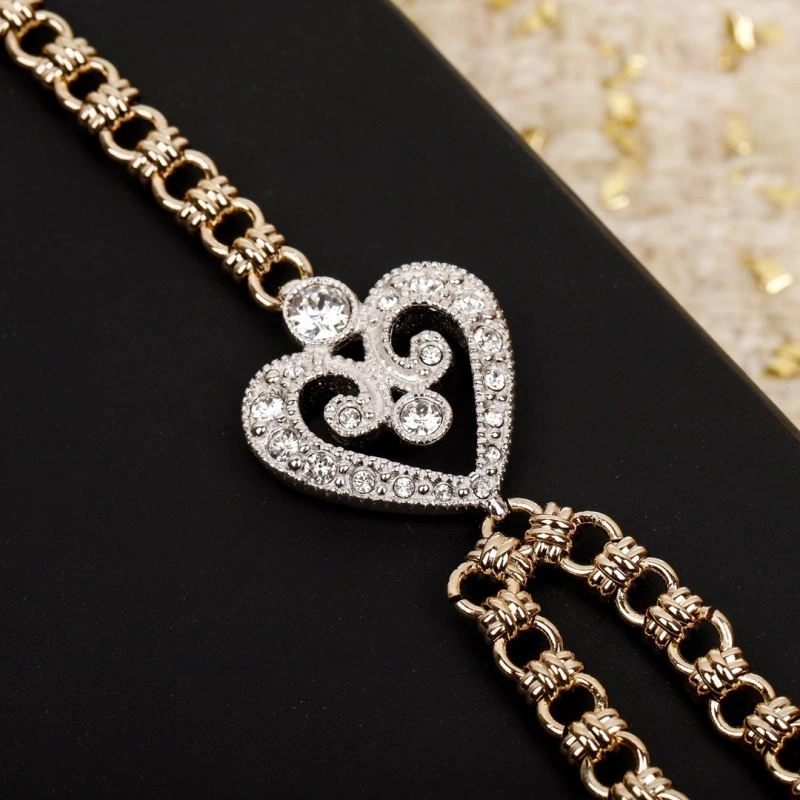 Chanel Necklaces Stretchable 226846