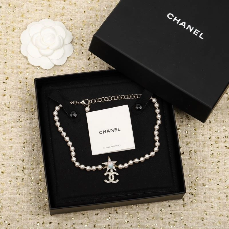 Chanel Necklaces GoodFit 226845
