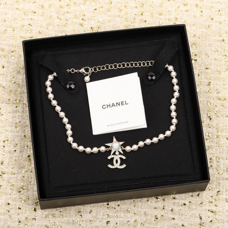 Chanel Necklaces GoodFit 226845