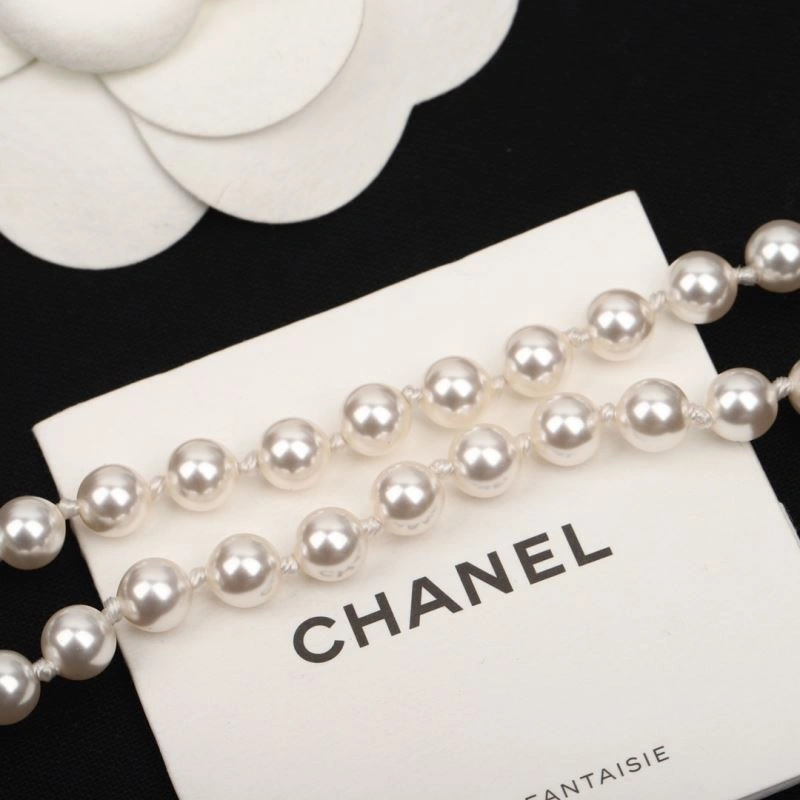 Chanel Necklaces GoodFit 226845