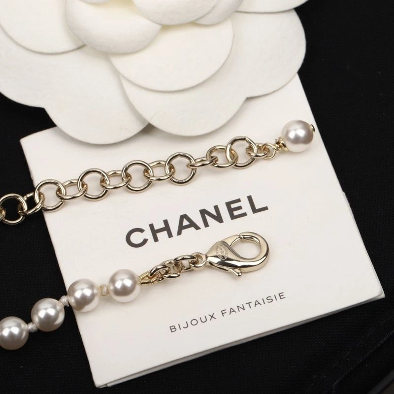 Chanel Necklaces GoodFit 226845
