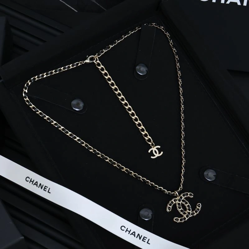 EasyCare Chanel Necklaces 226893