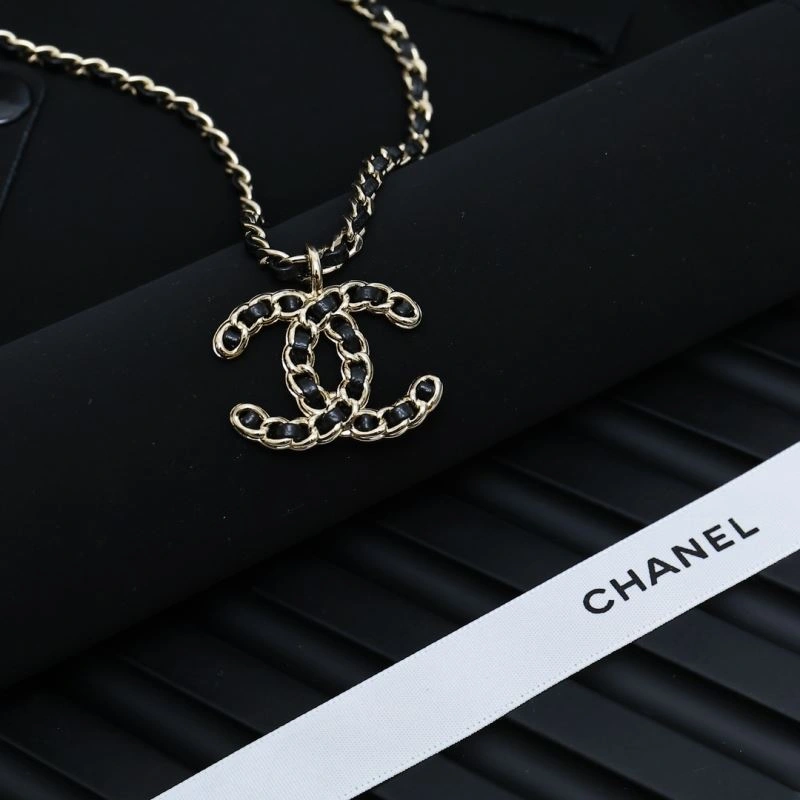 EasyCare Chanel Necklaces 226893