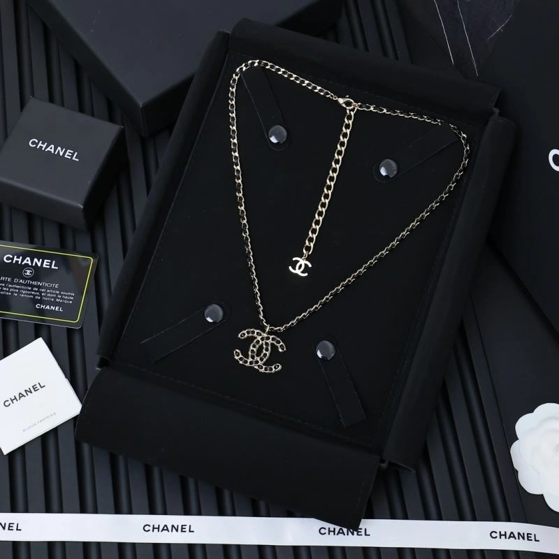 EasyCare Chanel Necklaces 226893