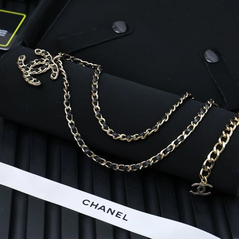 EasyCare Chanel Necklaces 226893