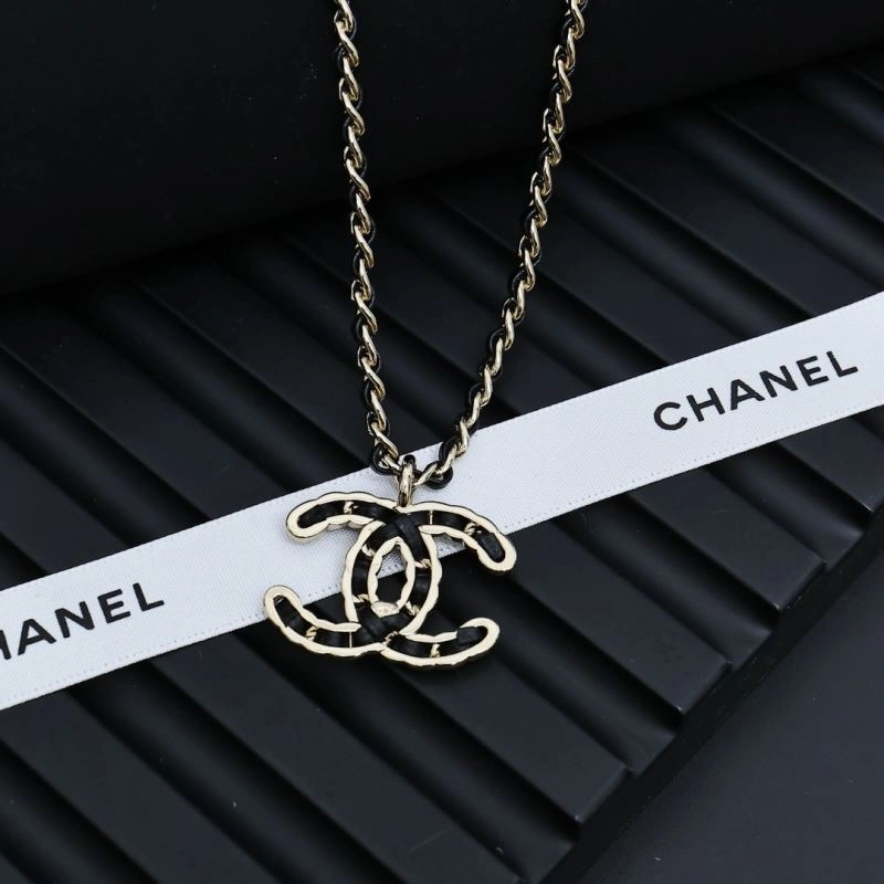 EasyCare Chanel Necklaces 226893