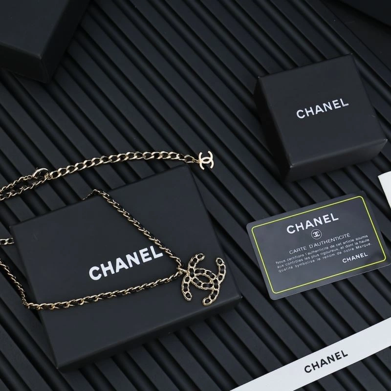 EasyCare Chanel Necklaces 226893