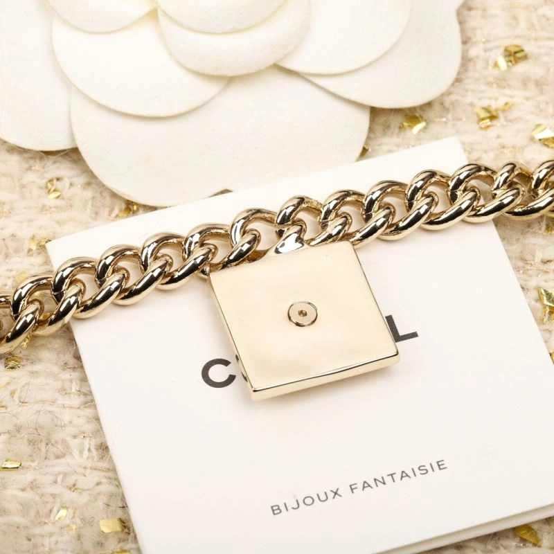 Stylish Chanel Necklaces 226837