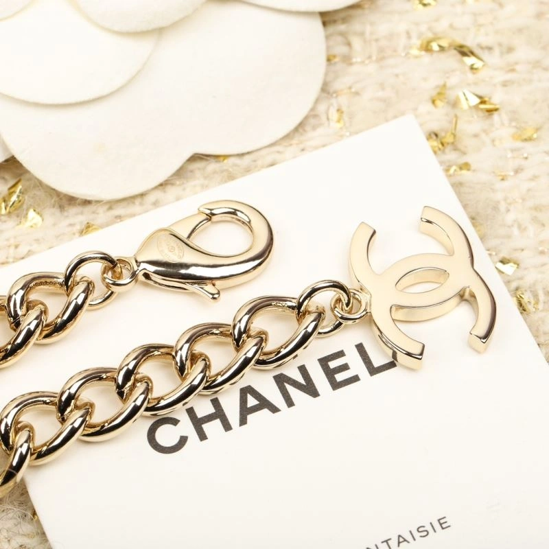 Stylish Chanel Necklaces 226837