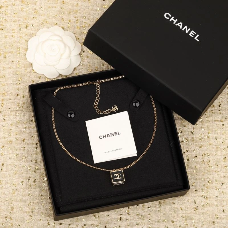 Chanel Necklaces SportInspired 226844