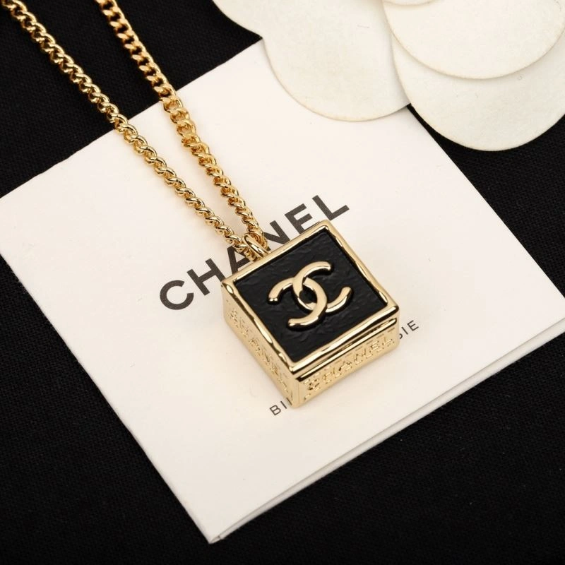 Chanel Necklaces SportInspired 226844