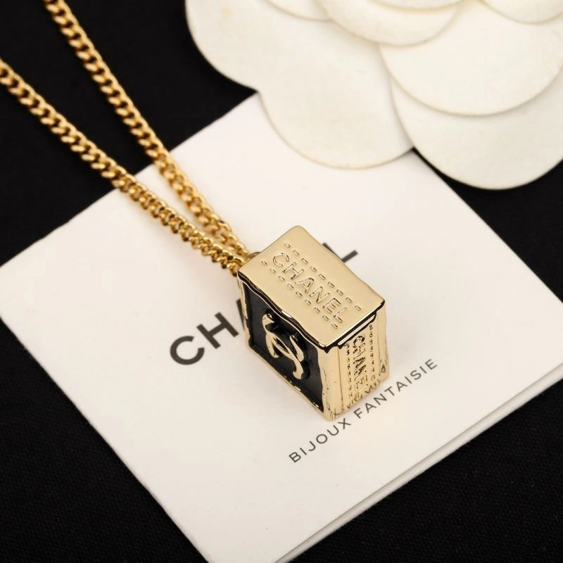 Chanel Necklaces SportInspired 226844