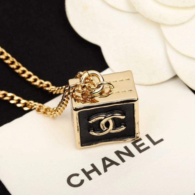 Chanel Necklaces SportInspired 226844