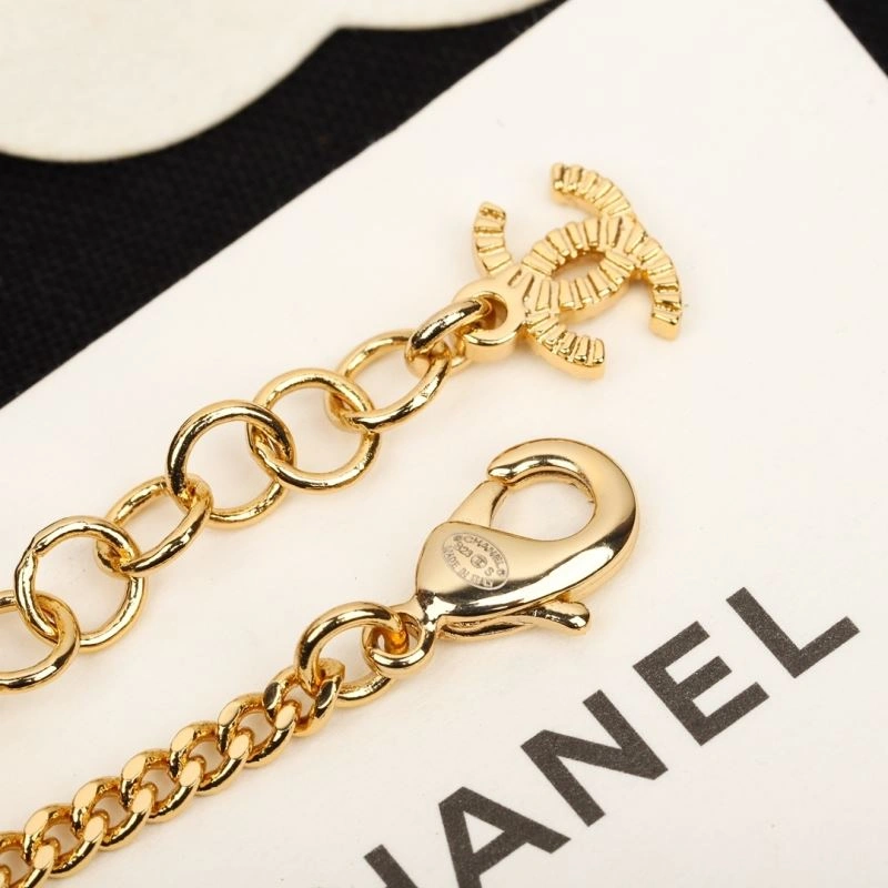 Chanel Necklaces SportInspired 226844