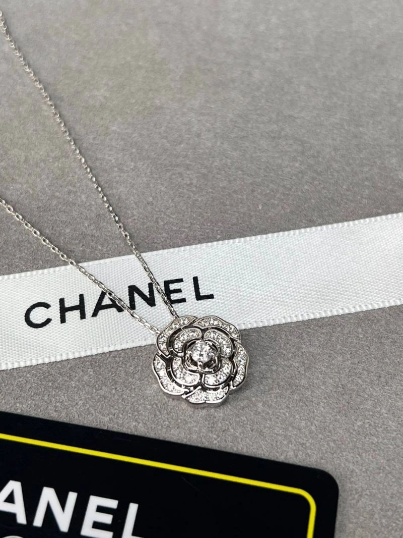 NewStyle Chanel Necklaces 226860