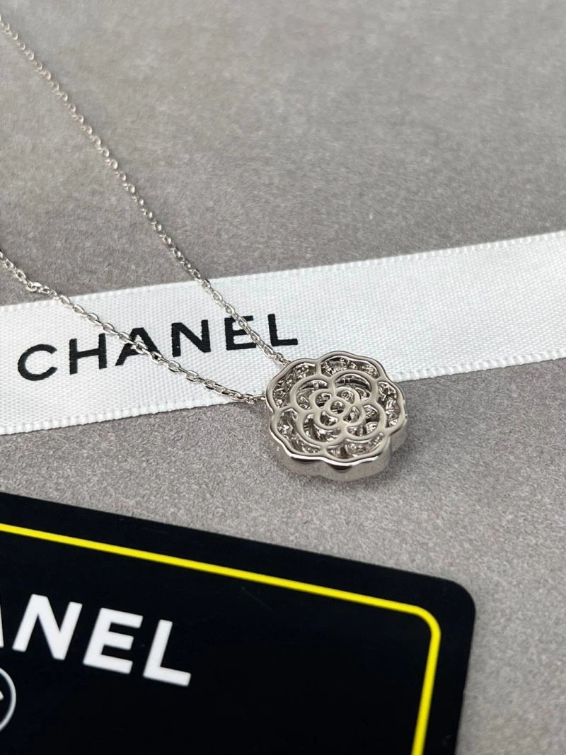 NewStyle Chanel Necklaces 226860