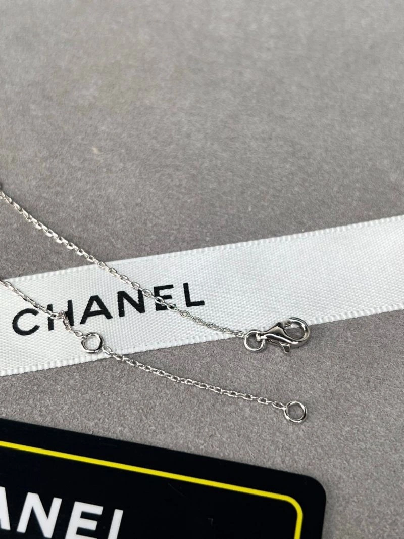 NewStyle Chanel Necklaces 226860