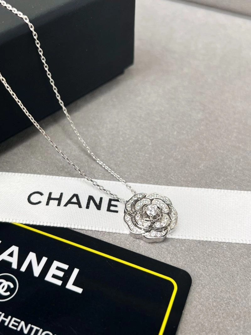 NewStyle Chanel Necklaces 226860