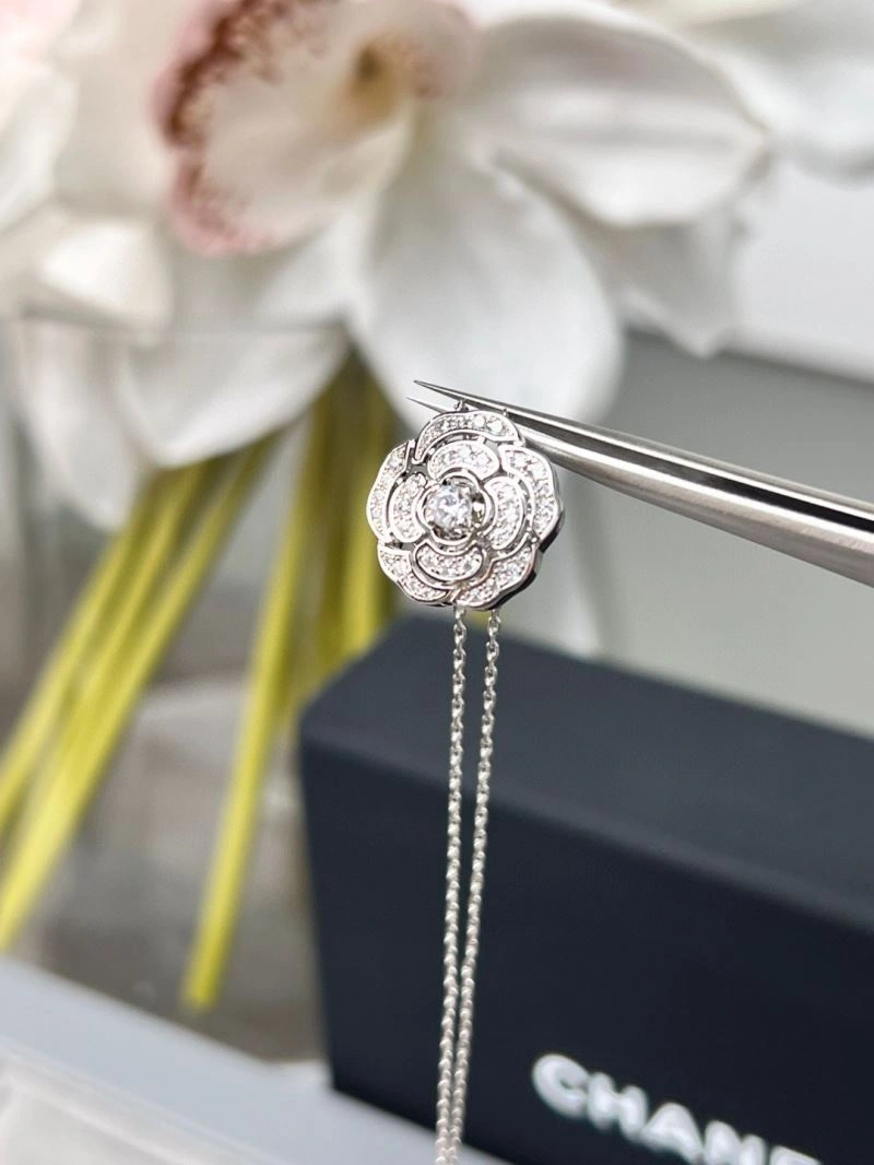 NewStyle Chanel Necklaces 226860