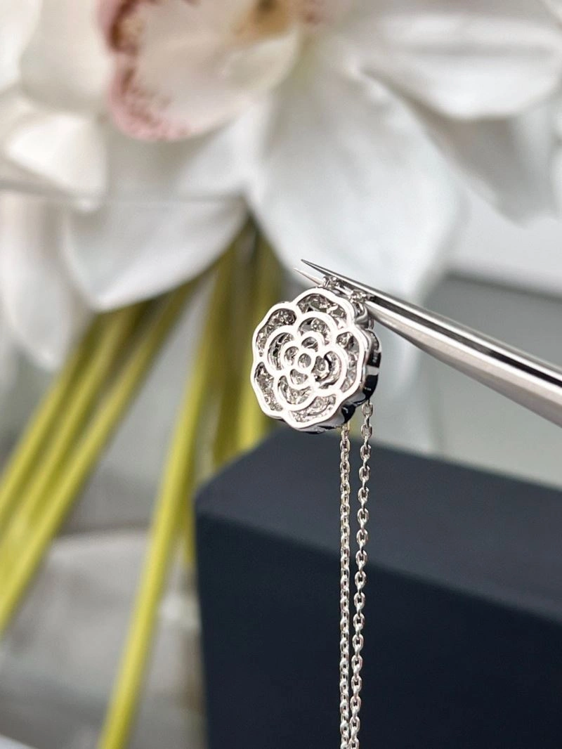 NewStyle Chanel Necklaces 226860