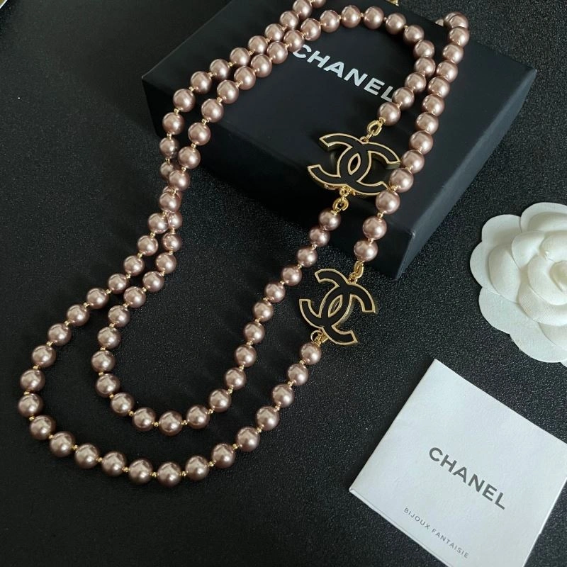 FreshLook Chanel Necklaces 226836