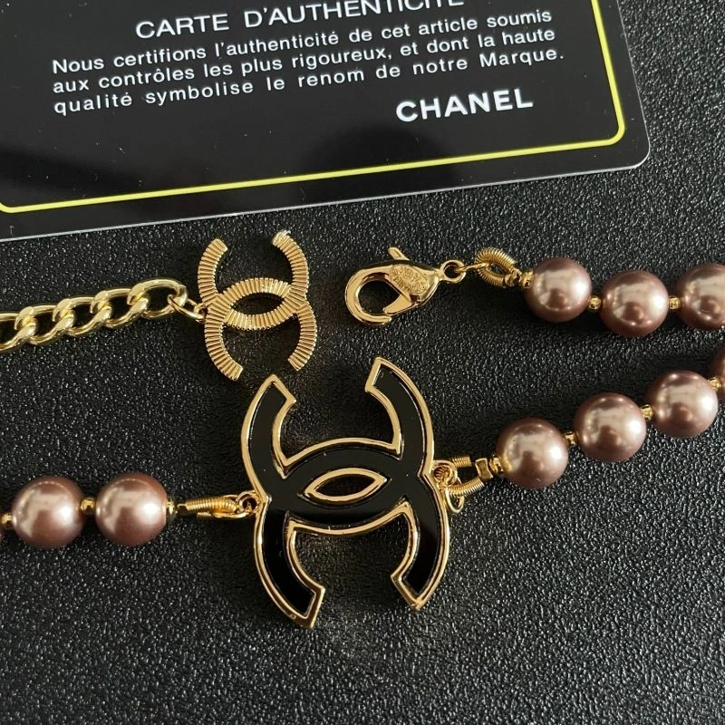 FreshLook Chanel Necklaces 226836