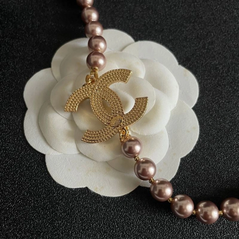 FreshLook Chanel Necklaces 226836