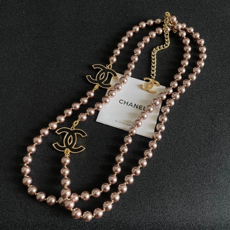 FreshLook Chanel Necklaces 226836