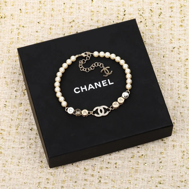 OdorResistant Chanel Necklaces 226887