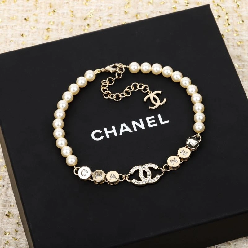 OdorResistant Chanel Necklaces 226887