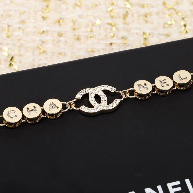 OdorResistant Chanel Necklaces 226887