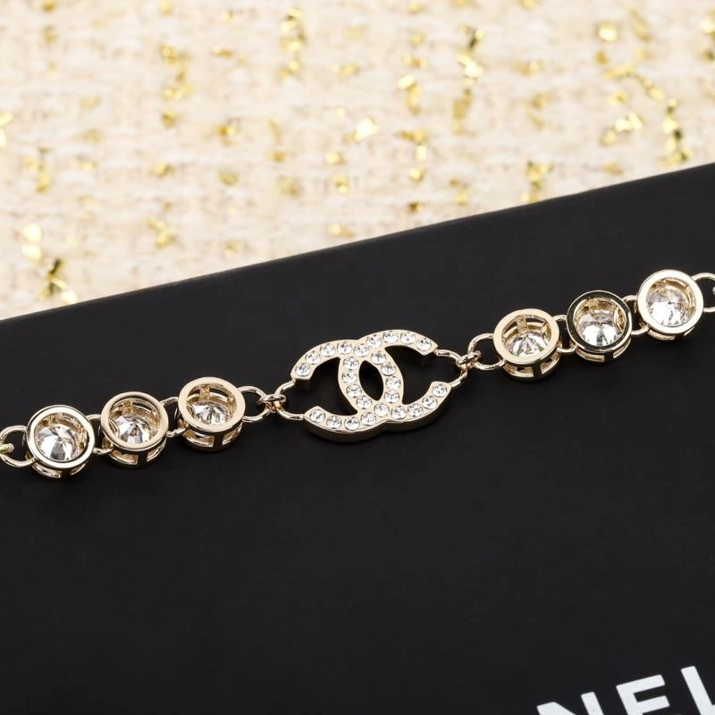 OdorResistant Chanel Necklaces 226887
