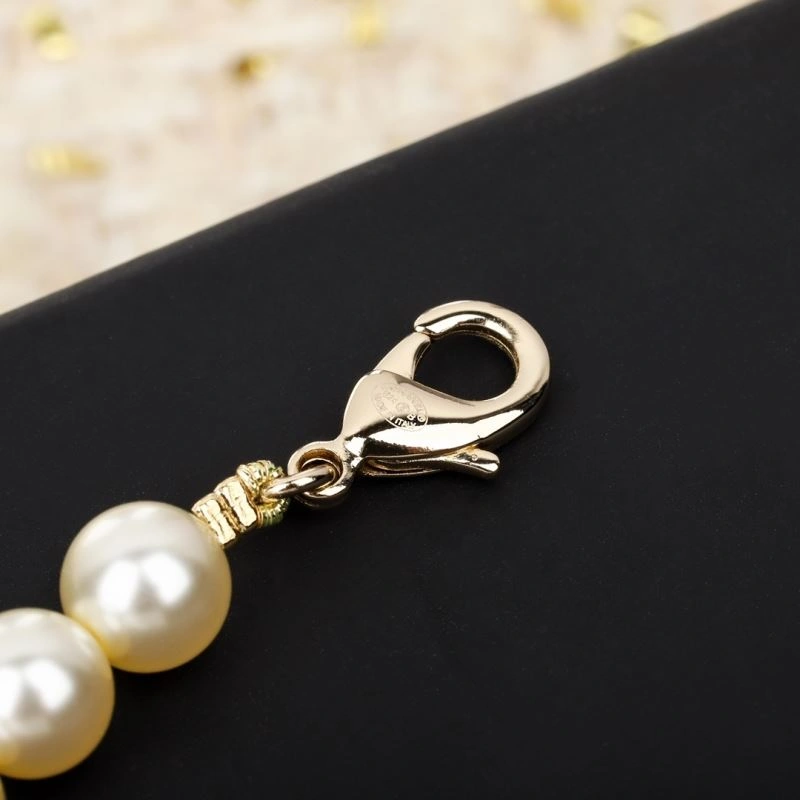 OdorResistant Chanel Necklaces 226887