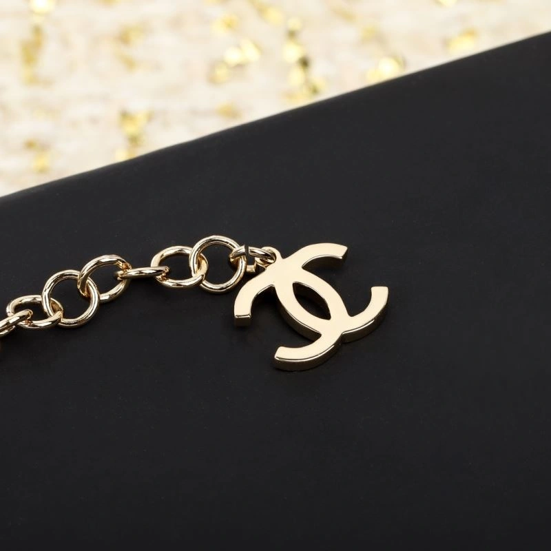 OdorResistant Chanel Necklaces 226887
