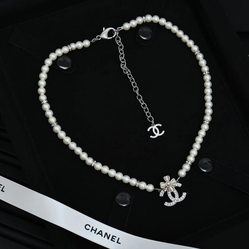 Chic Chanel Necklaces 226841