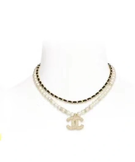 Chanel Necklaces Casual 226831