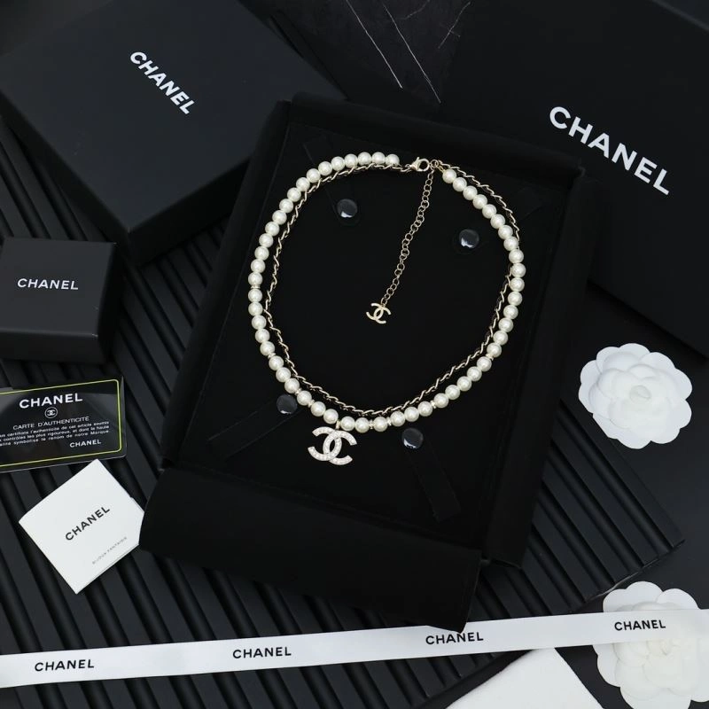Chanel Necklaces Casual 226831