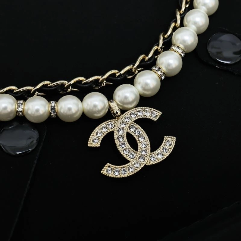 Chanel Necklaces Casual 226831