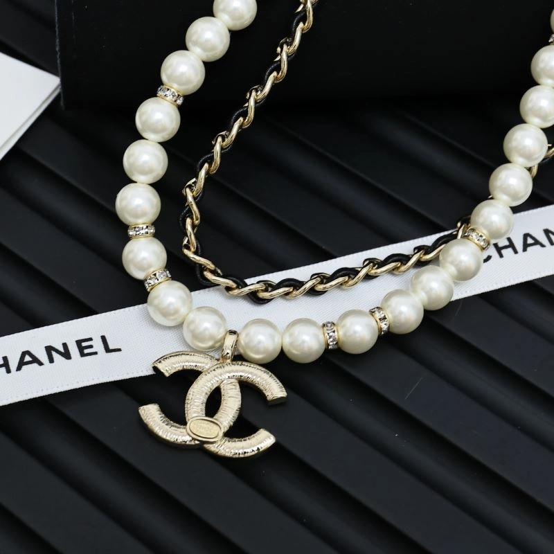 Chanel Necklaces Casual 226831