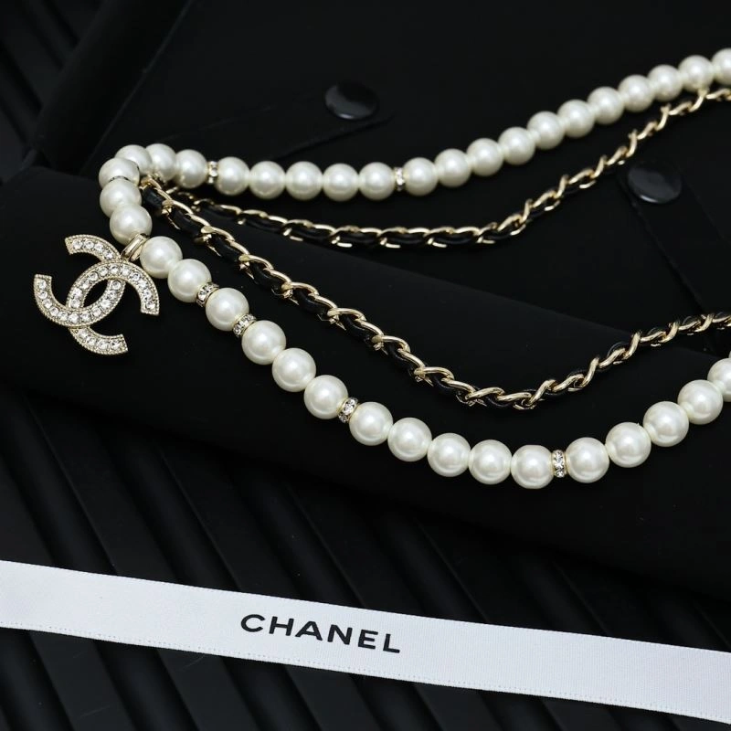 Chanel Necklaces Casual 226831