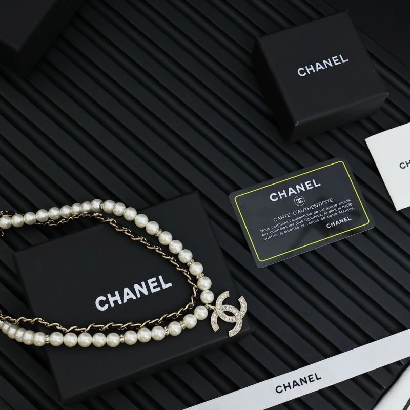Chanel Necklaces Casual 226831