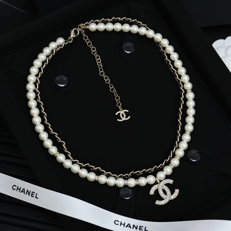 Chanel Necklaces Casual 226831