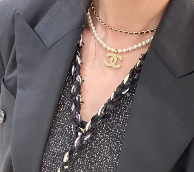 Chanel Necklaces Casual 226831