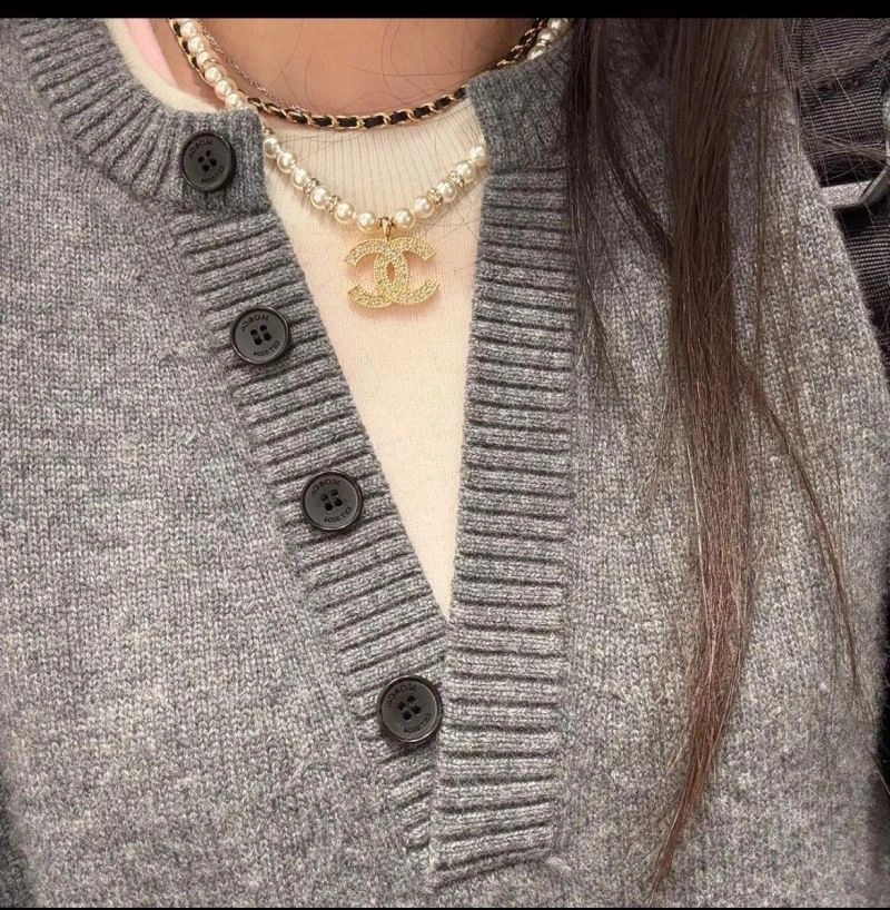Chanel Necklaces Casual 226831