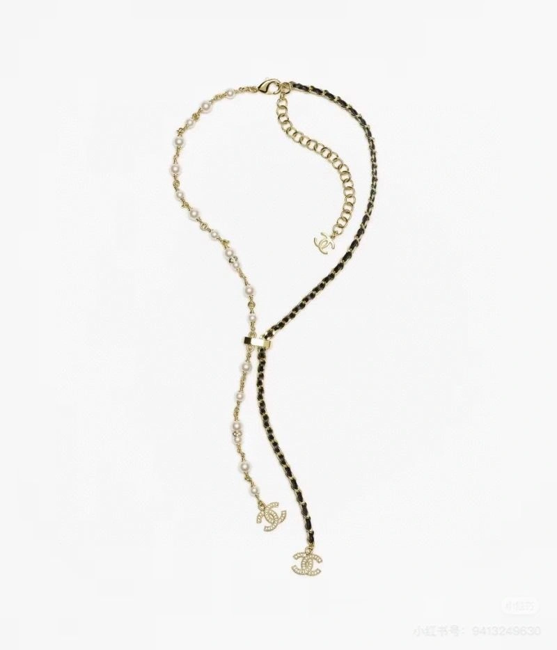 Elegant Chanel Necklaces 226851