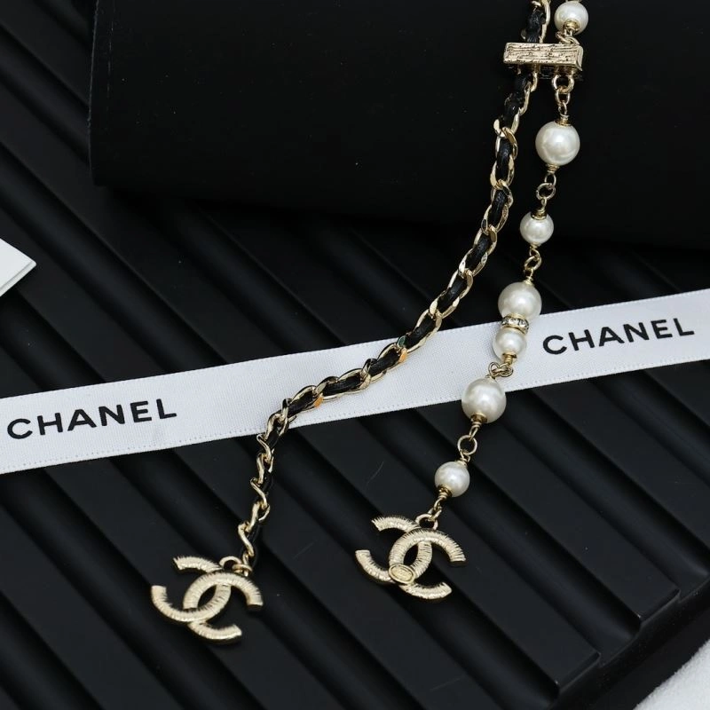 Elegant Chanel Necklaces 226851
