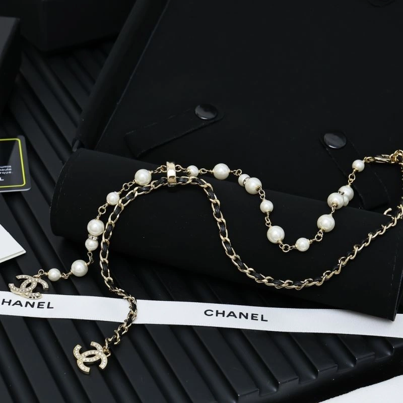 Elegant Chanel Necklaces 226851